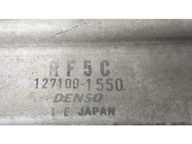 Интеркулер  1271001550   Citroen C4 Grand Picasso 1.6