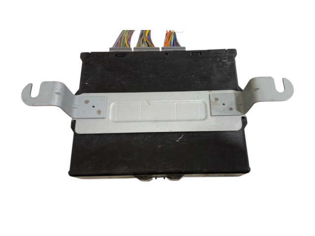 Řídící jednotka 3392068JD, 1123002522 Suzuki Liana 2007