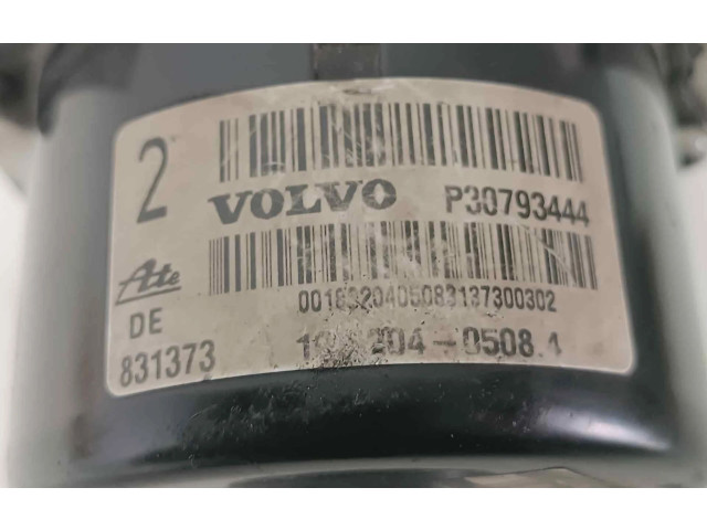 Блок АБС P30793444, 100925-0415.3 Volvo XC90 2003 - 2006 года