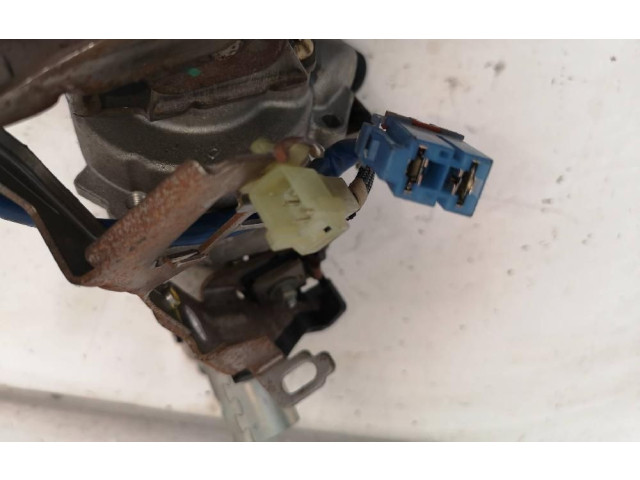 Рулевая рейка T00721693 Renault Clio II 2001 - 2005 года