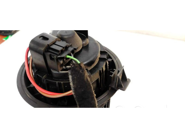 Вентилятор печки N109038B Dacia Sandero