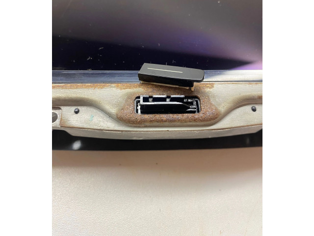 Дисплей    31466836, 10R041272   Volvo XC90