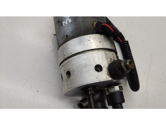 Регулятор тормозной интенсивности (веса)