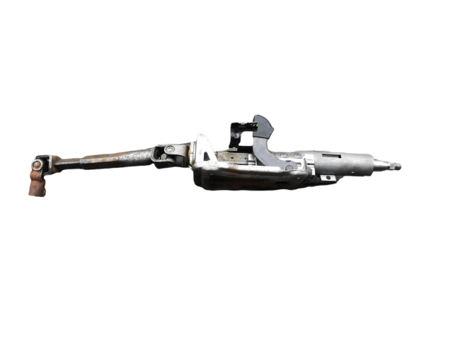 Ось рулевого колеса