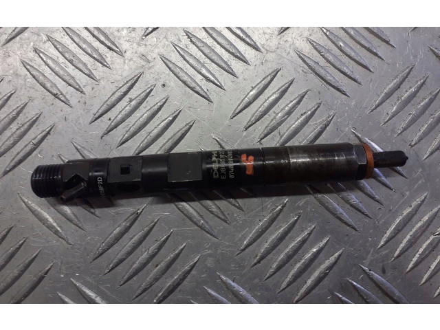 Vstřikovač 8200815416 Renault Megane II