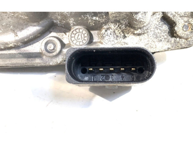 Запорный клапан двигателя 51500204 Skoda Octavia Mk3 (5E)