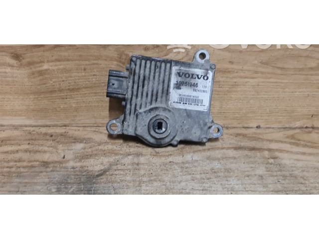 Блок управления коробкой передач 30751946   Volvo V70