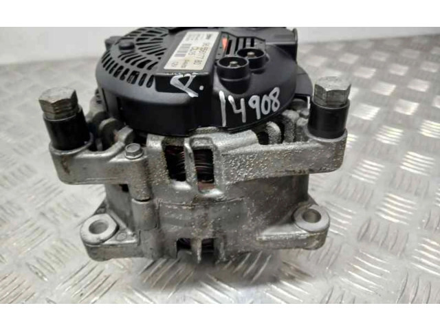 Генератор 9665617780, 2605546A Peugeot 3008 I