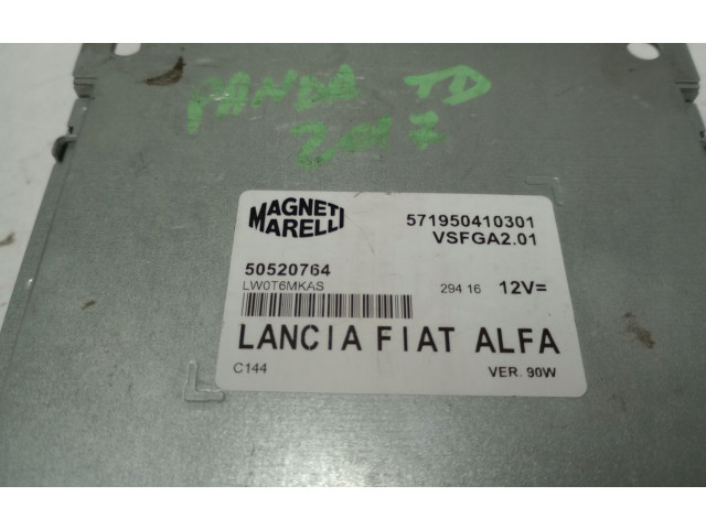 Блок управления 50520764 Alfa Romeo Mito