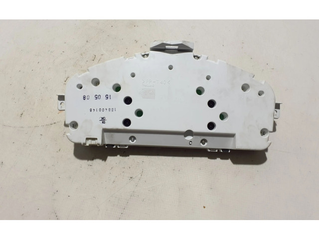 Панель приборов 31254771   Volvo C30       