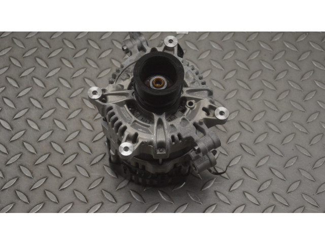 Генератор 32406403 Volvo XC40