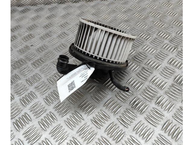 Вентилятор печки    72240FA020   Subaru Forester SF