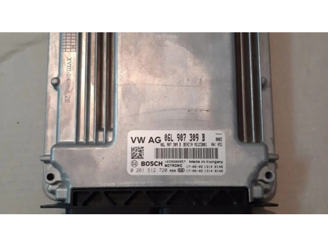 Другие блоки управления / модули