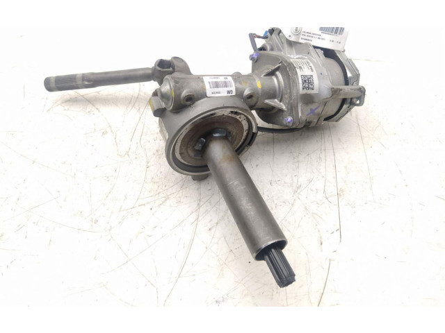 Руль Opel Meriva A  2003 - 2010 года 2610865207A      