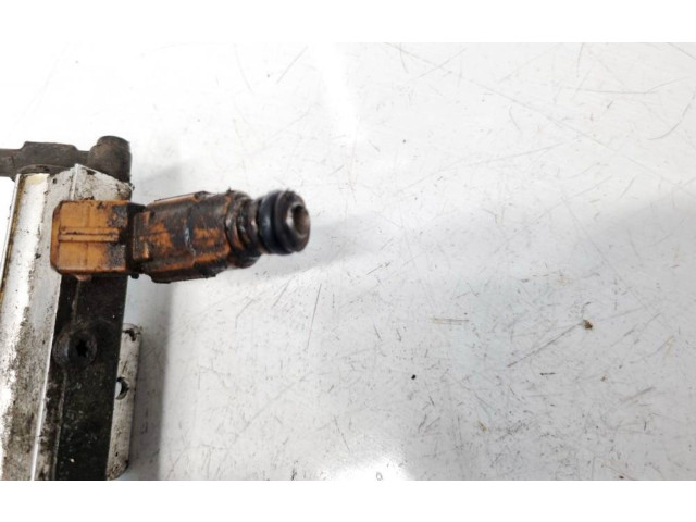 Форсунка 0280155831, 9186340    Volvo XC90   