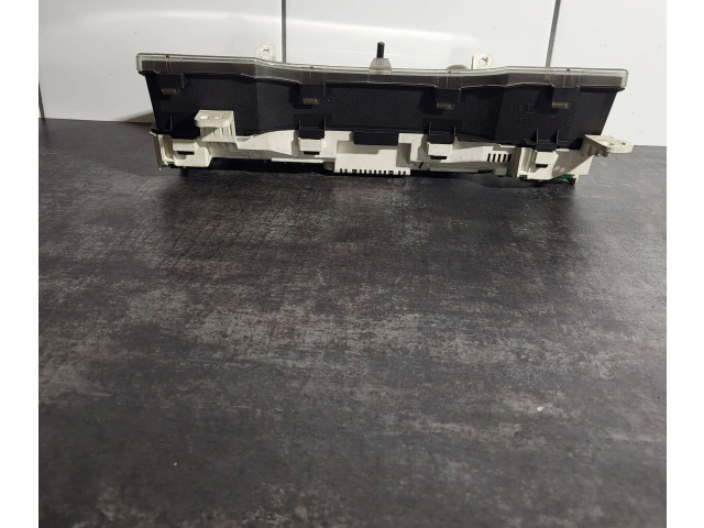 Přístrojová deska Toyota Celica T200 1996 8320020780, 1573501592