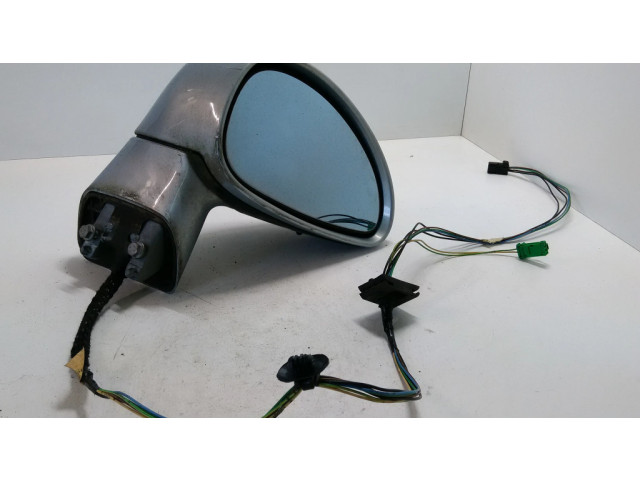 Зеркало электрическое     правое   Citroen C4 I  2004-2010 года   