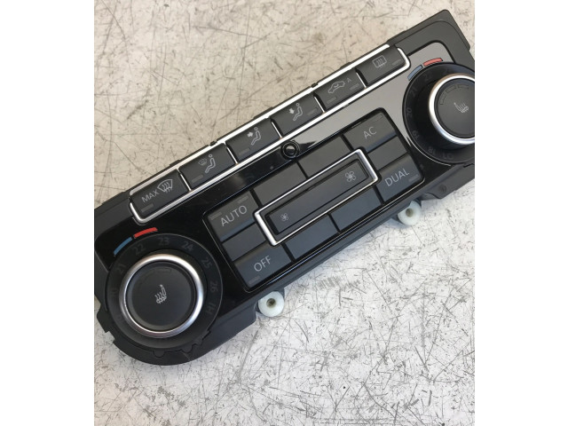 Блок управления климат-контролем 5K0907044EA   Volkswagen Golf VI