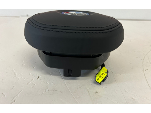 Подушка безопасности водителя 5A2A203, 5A250D603   BMW i4