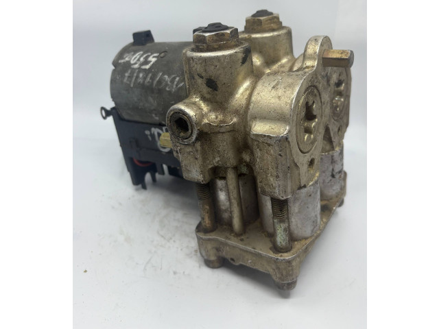 Jednotka ABS 4A0614111A, 0265201049   Audi 100 S4 C4 1992