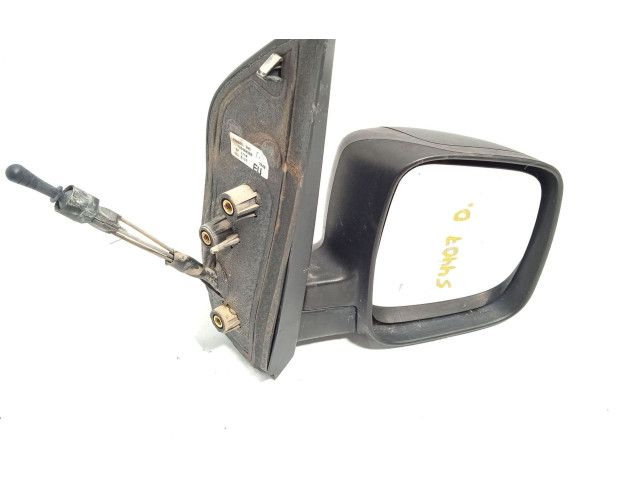 Zpětné zrcátko Fiat Fiorino 2014 735460566