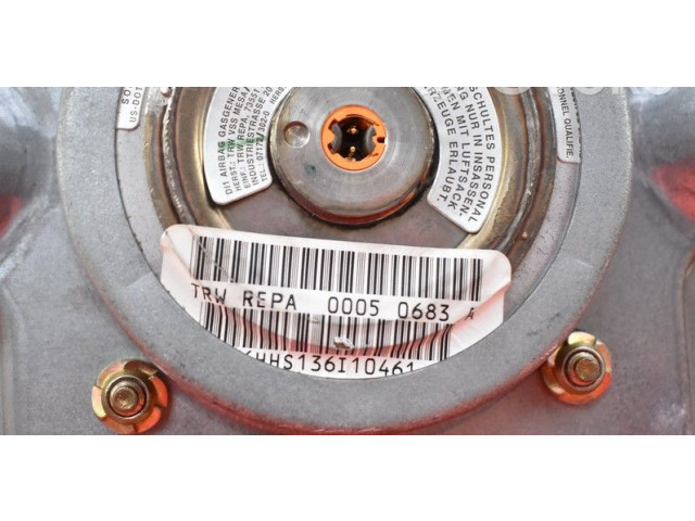 Подушка безопасности водителя 152642080   Alfa Romeo GTV