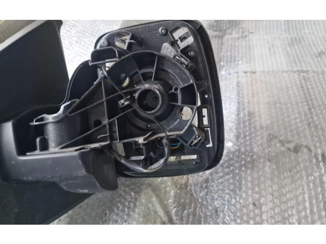 Зеркало электрическое        Renault Trafic III (X82)  2014 -  года   