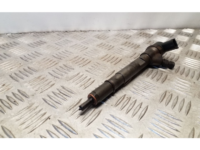 Форсунка 0445110218, B44511735301 Jeep Cherokee III KJ