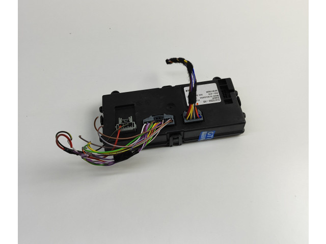 Блок управления климат-контролем 31472269 Volvo XC90