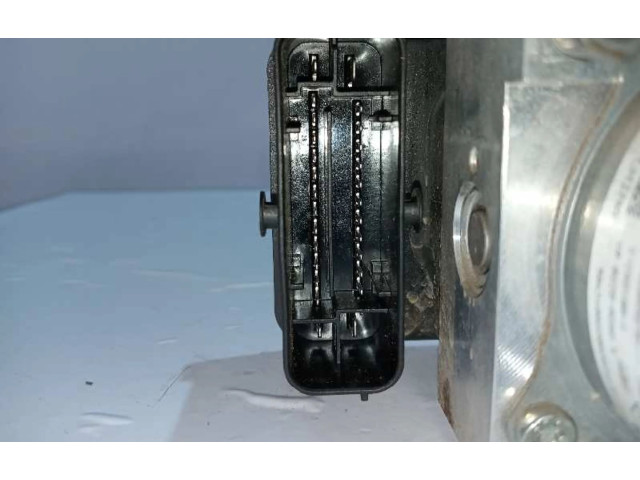 Блок АБС 476608587R Dacia Lodgy - года