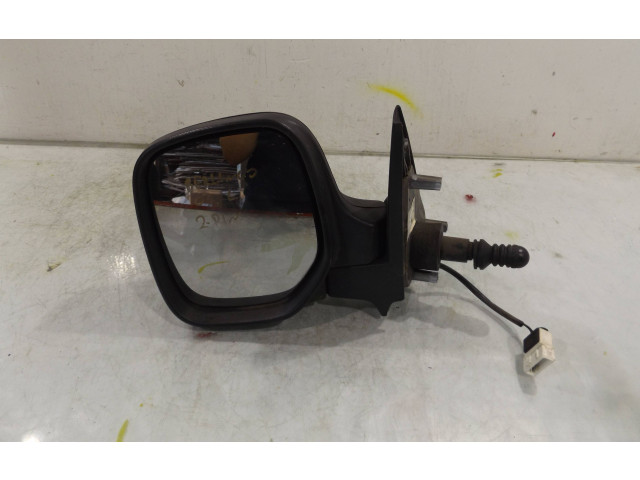 Zpětné zrcátko Citroen Berlingo 2003