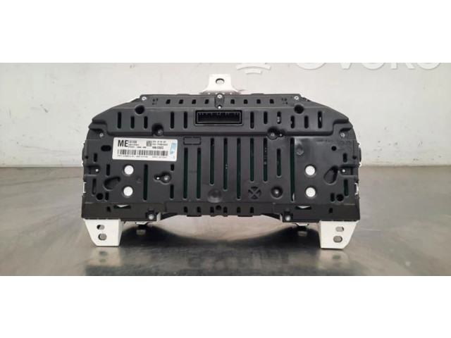 Přístrojová deska Nissan Juke II F16 2022 248106PM1E