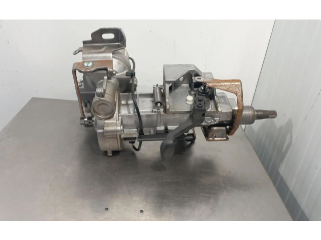 Руль Renault Clio III  2005 - 2012 года 488106198R      