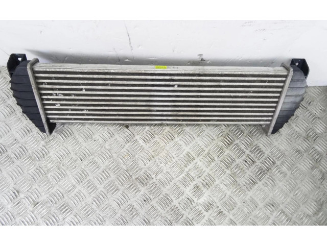 Интеркулер 2371109051, 2371109051 SsangYong Actyon sports I