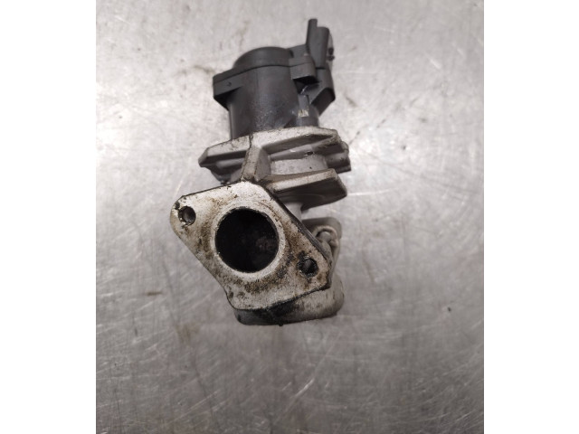 Клапан EGR v29006980a   Citroen C4 Grand Picasso