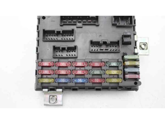 Pojistková skříňka 7755601 Fiat Punto (176) 1994