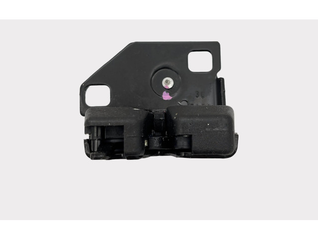 Zámek zadních dveří 52000028, 52060736 Fiat Doblo 2011