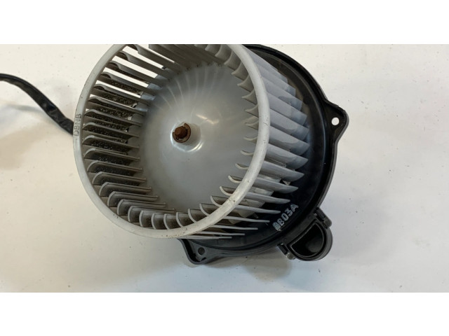 Вентилятор печки 971132B000 Hyundai Santa Fe