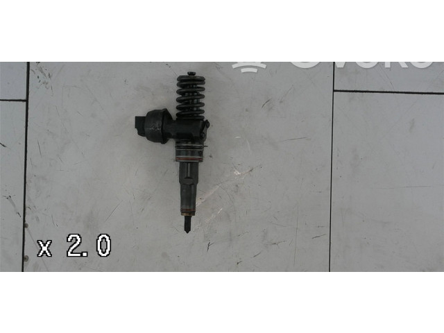 Форсунка 0414720034 Volkswagen Lupo AYZ