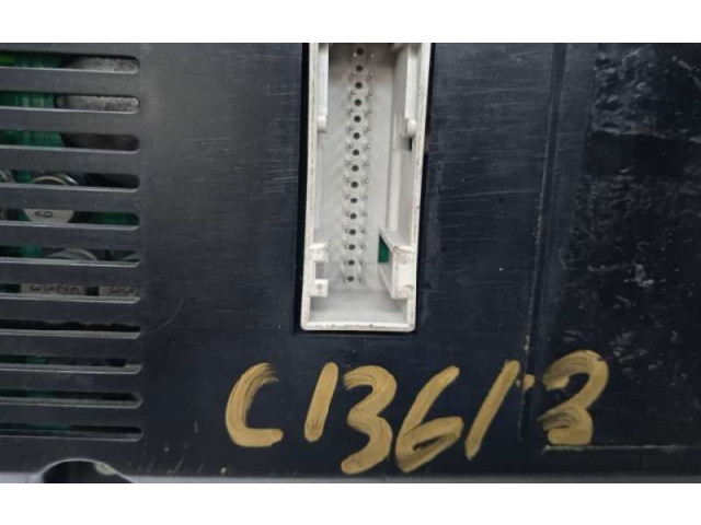 Панель приборов    Audi A6 S6 C6 4F       