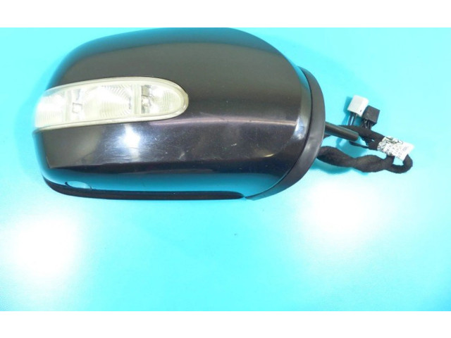 Зеркало электрическое        Mercedes-Benz GL X164  2006 - 2012 года   