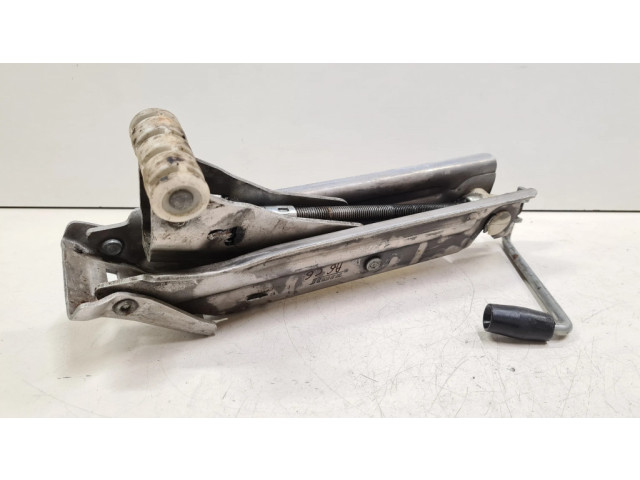 Домкрат (данкрат)