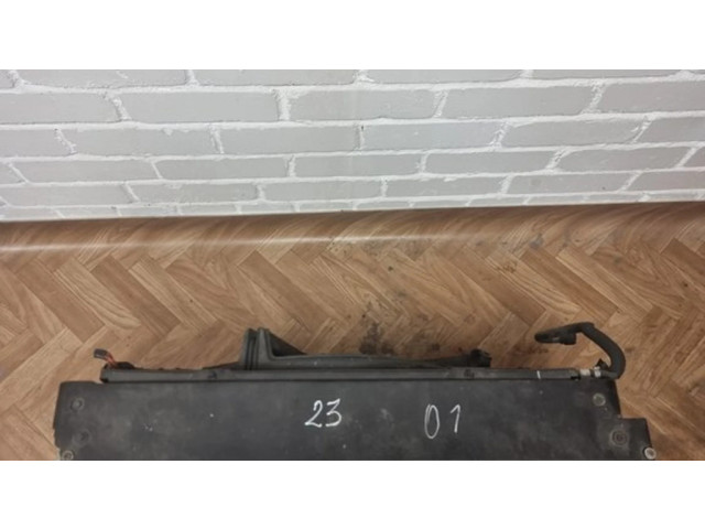 Комплект радиатора