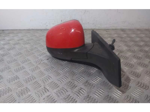 Зеркало электрическое        Chevrolet Spark   -  года   