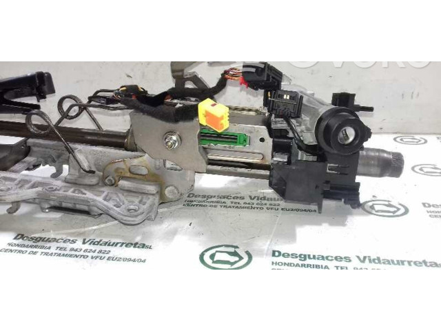    Рулевая рейка 8J1419502D   Audi TT Mk1 1999 - 2006 года