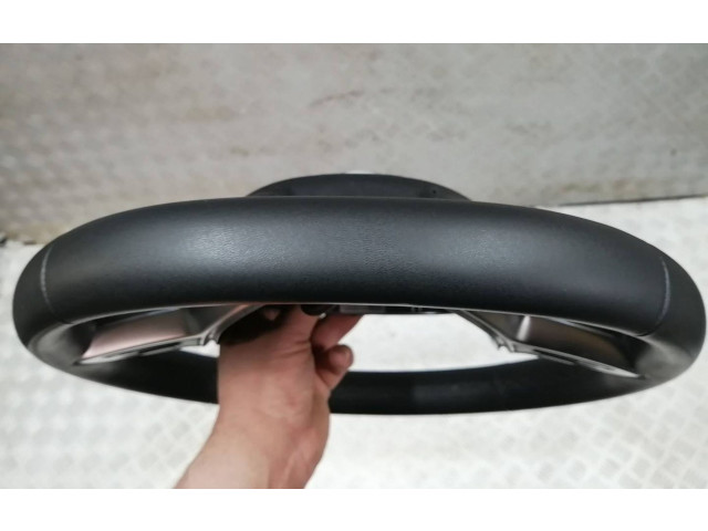 Руль Dacia Duster II 2017 - года 484007487R, 270918