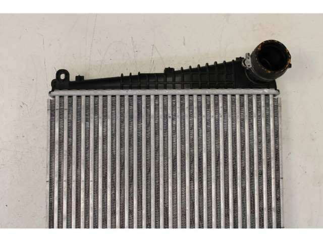 Интеркулер Jeep Compass 2.0