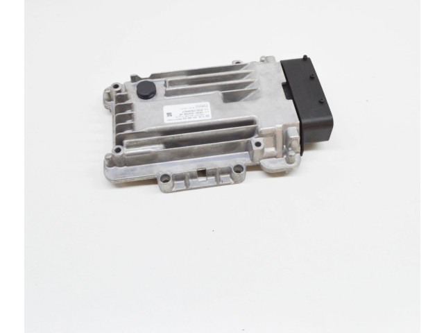 Блок управления GB3G5H298AF, 0281034990 Ford Ranger