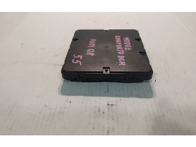 Блок комфорта 8W0907064GP, 5DK01119167   Audi Q8   