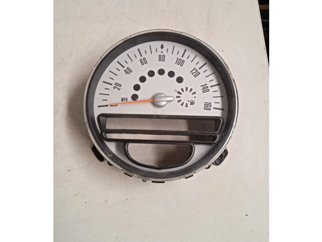 Панель приборов 9232432-01 Mini One - Cooper Coupe R56